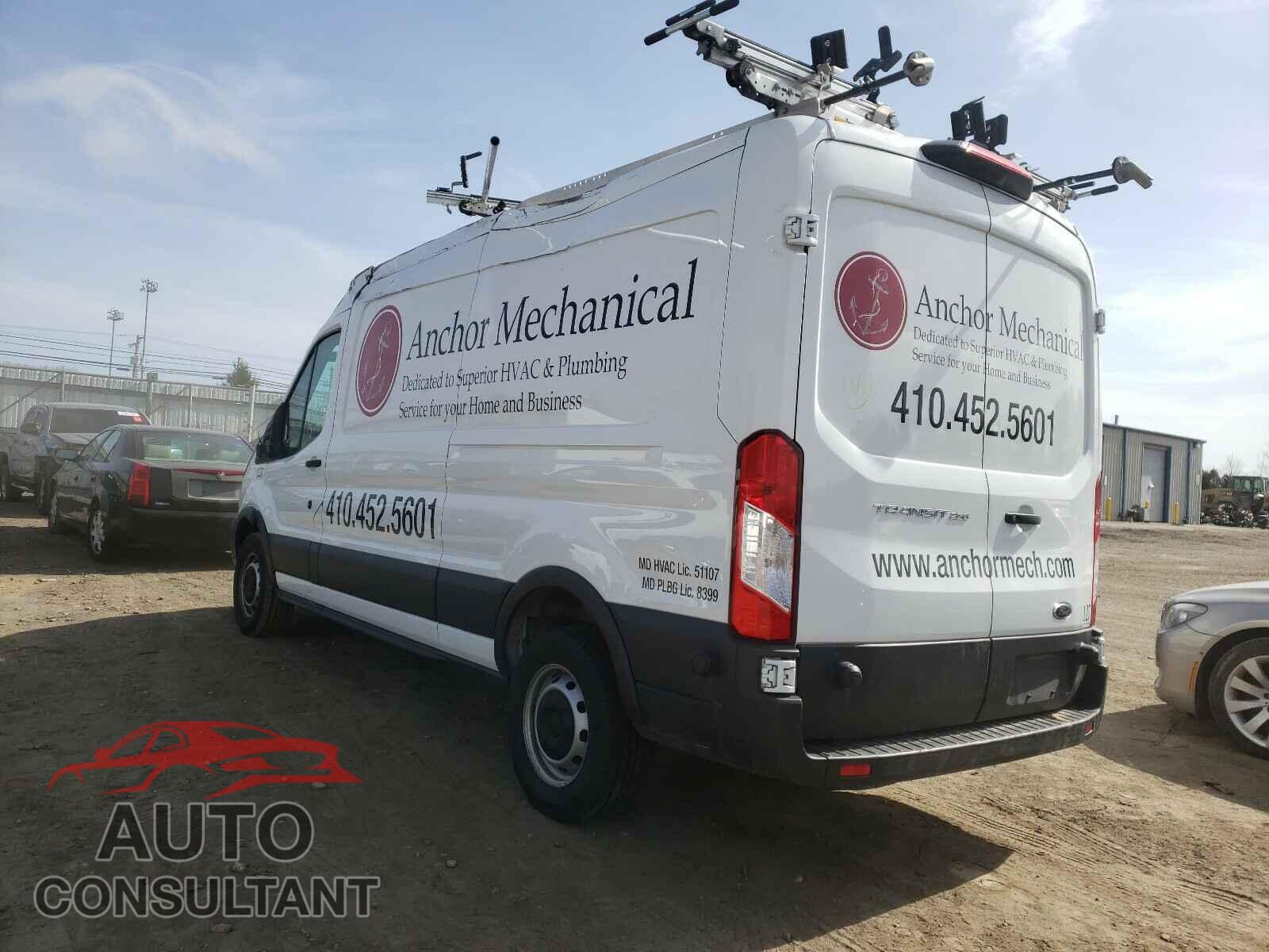 FORD TRANSIT CO 2018 - 1FTYR2CM4JKB28119