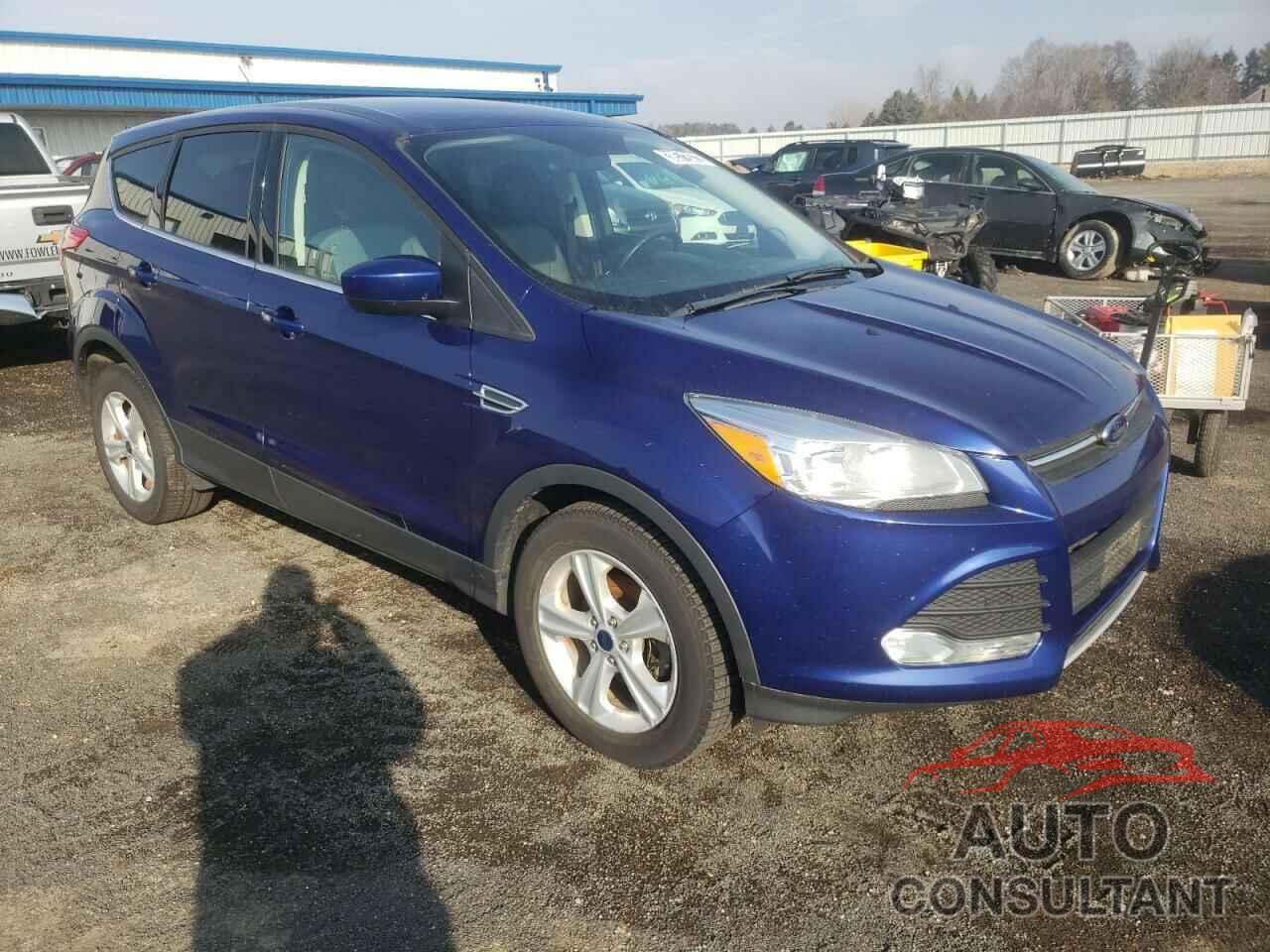 FORD ESCAPE 2016 - 1FMCU0GX8GUC67082