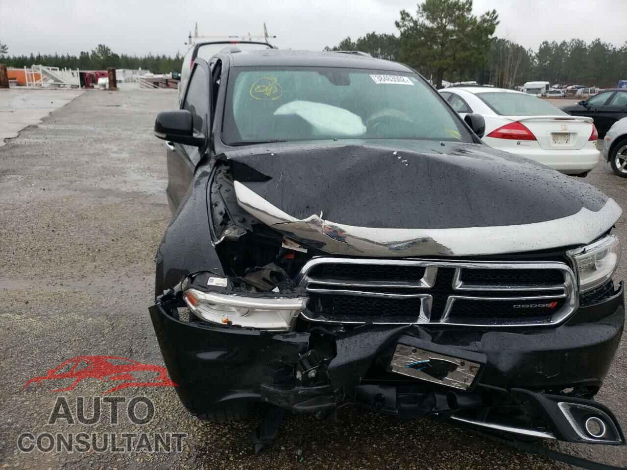 DODGE DURANGO 2016 - 1C4RDHDG0GC466439