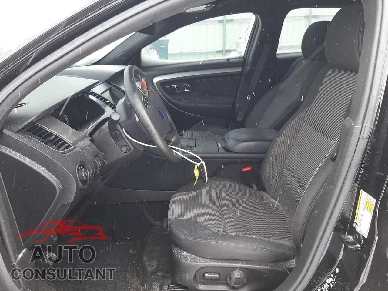 FORD TAURUS 2016 - 1FAHP2E84GG156140