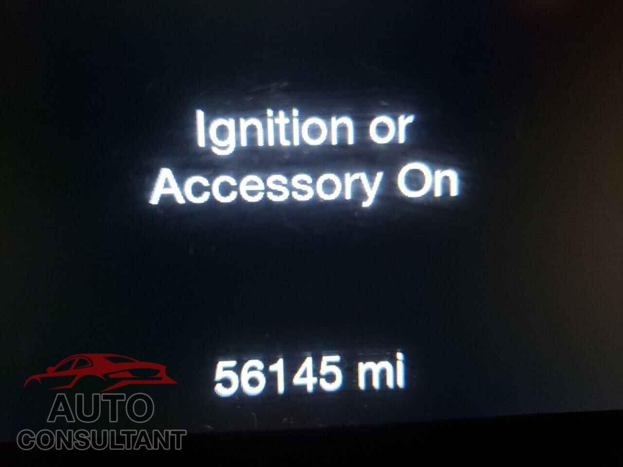DODGE DURANGO 2020 - 1C4RDJAGXLC107525
