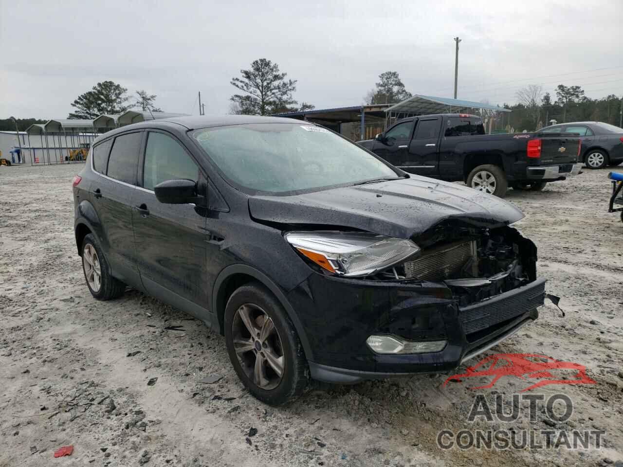 FORD ESCAPE 2016 - 1FMCU0GX2GUA30443