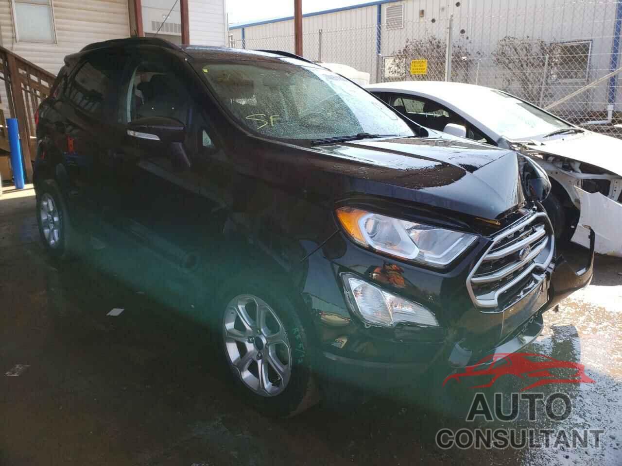 FORD ALL OTHER 2019 - MAJ6S3GL7KC303757