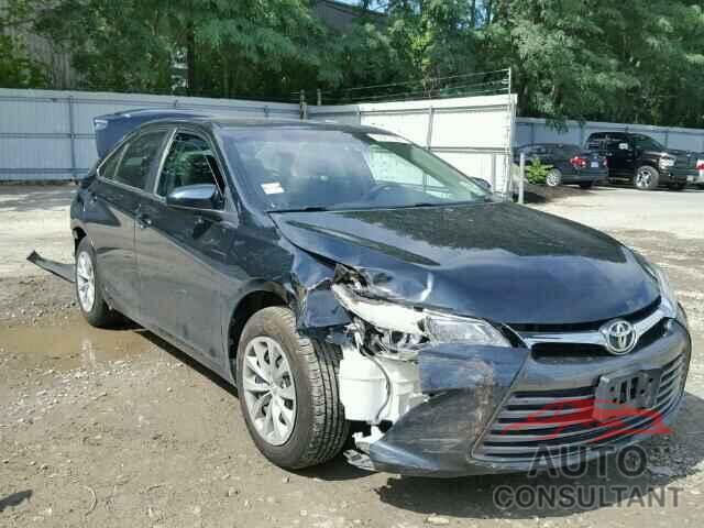 TOYOTA CAMRY 2015 - 4T4BF1FK2FR463055