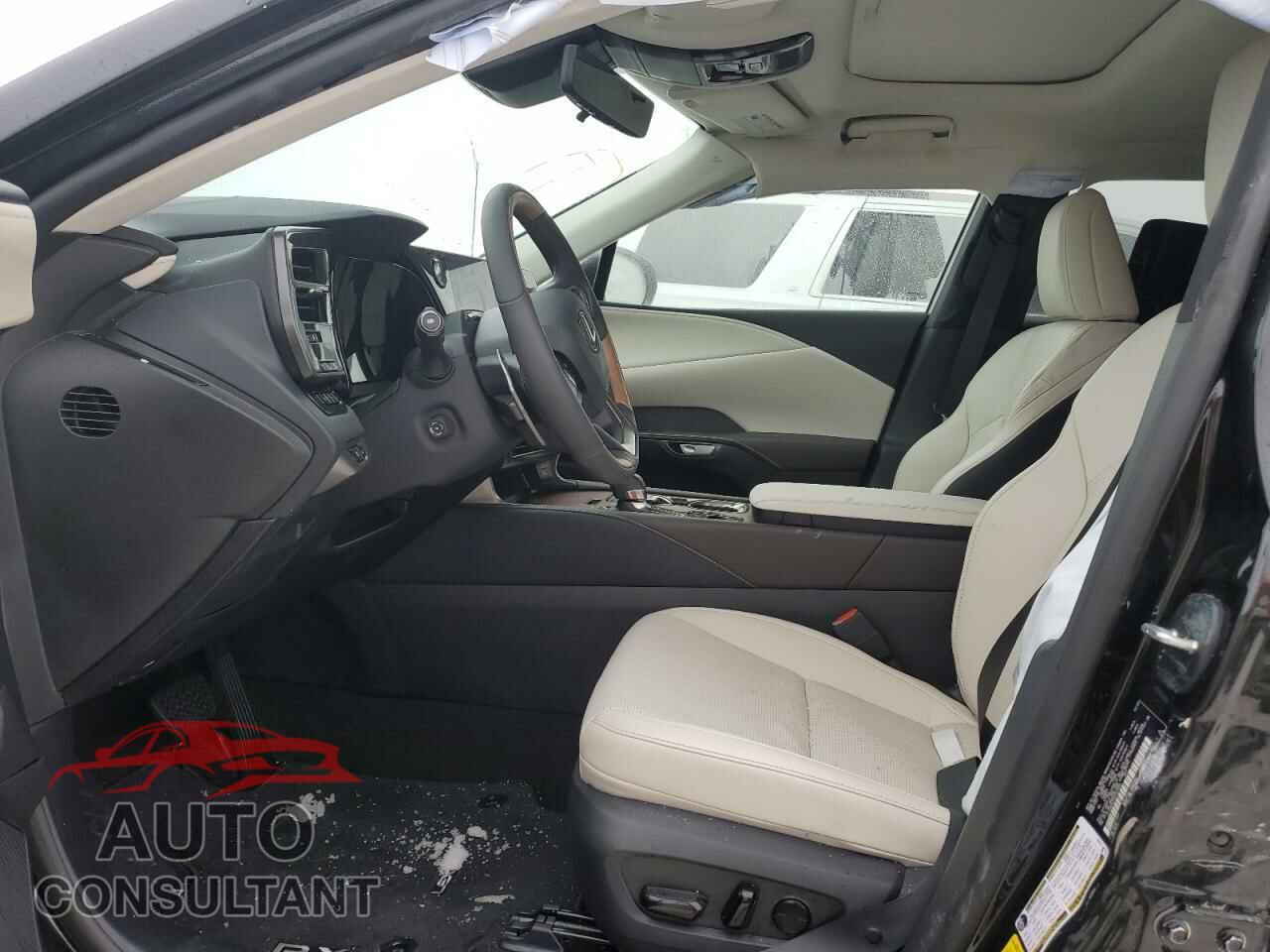 LEXUS RX350 2024 - 2T2BBMCA3RC028985
