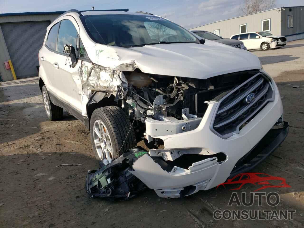 FORD ALL OTHER 2018 - MAJ6P1UL2JC165439