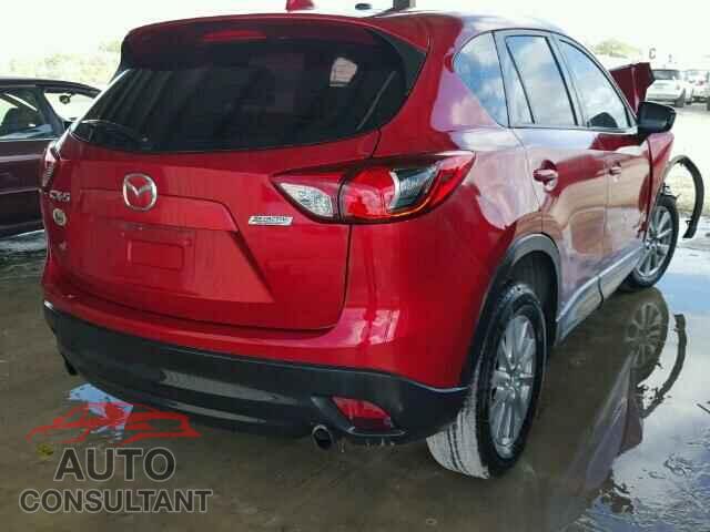 MAZDA CX-5 2015 - JM3KE2BE8F0440840