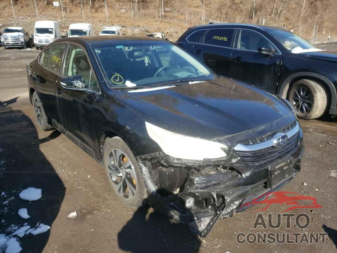 SUBARU LEGACY 2020 - 4S3BWAC69L3033305