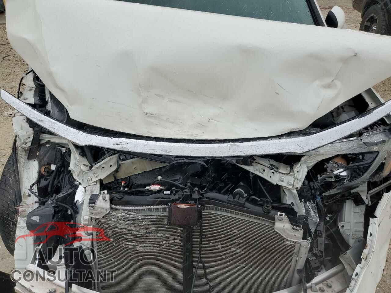HONDA PILOT 2018 - 5FNYF5H94JB030199