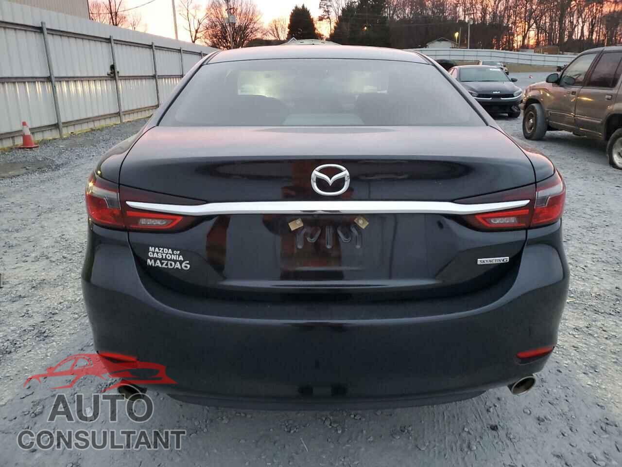 MAZDA 6 2020 - JM1GL1VM8L1520503