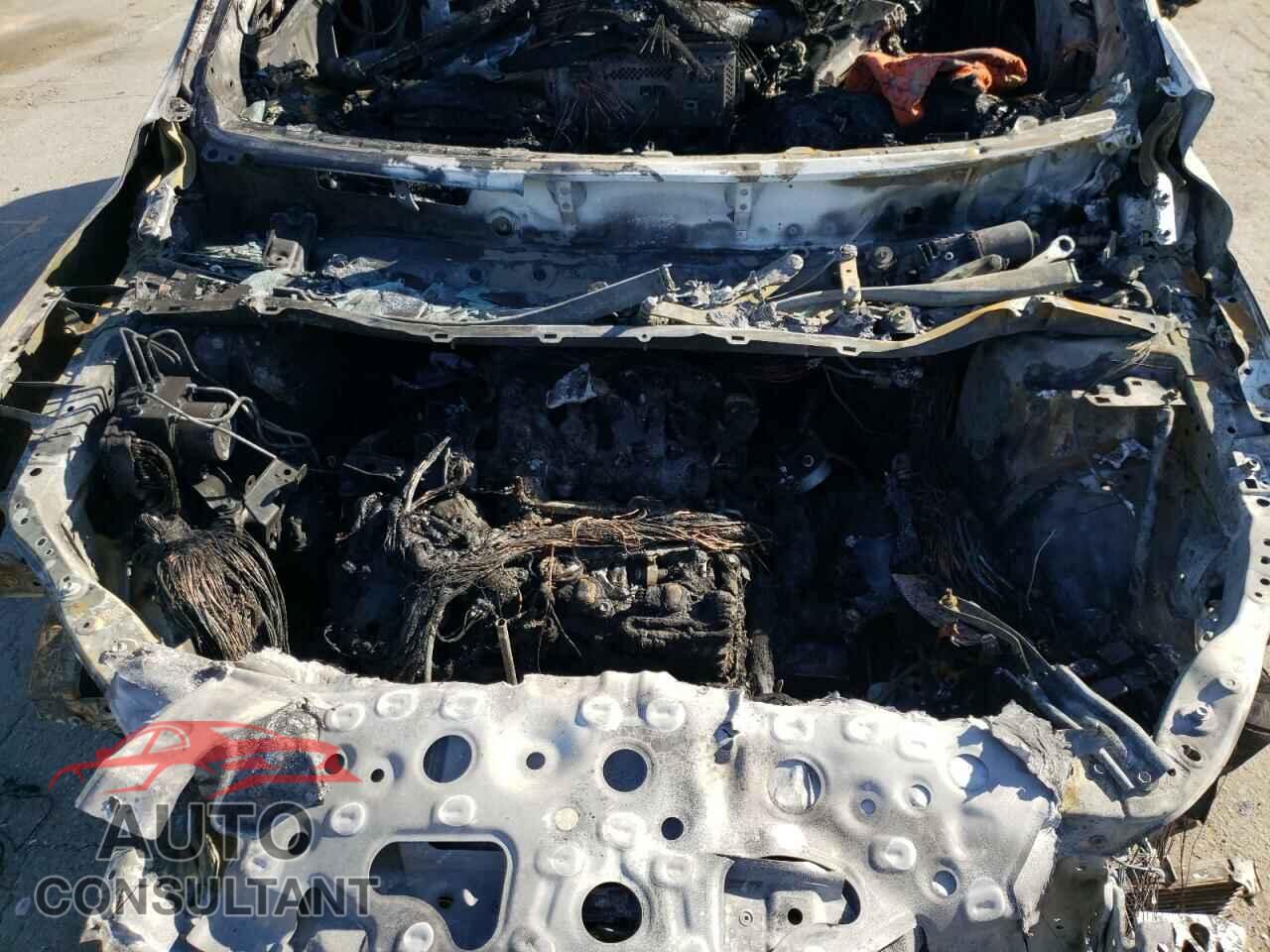 LEXUS RX350 2019 - 2T2ZZMCAXKC129084