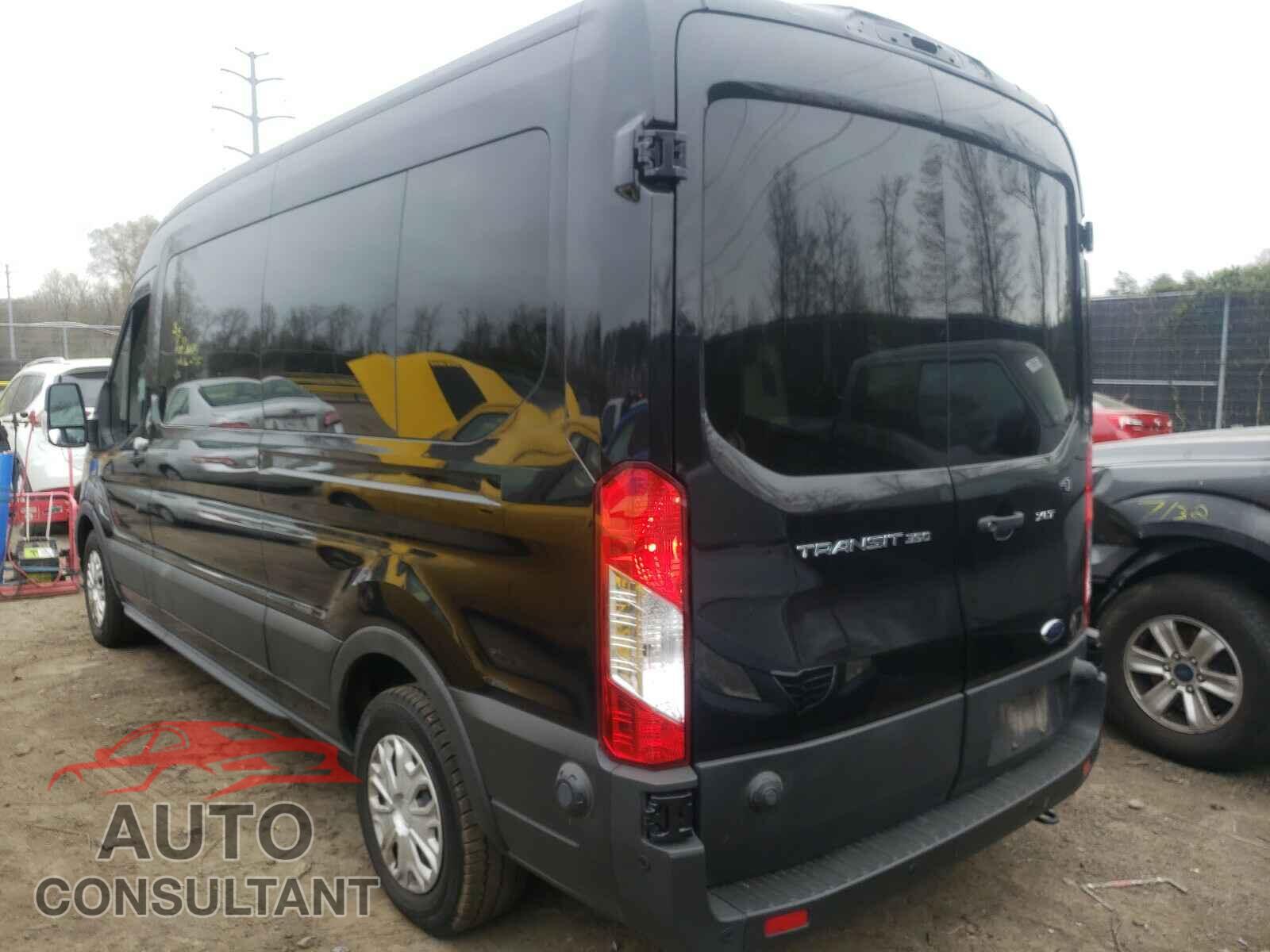FORD TRANSIT CO 2020 - 1FBAX2C85LKA14356
