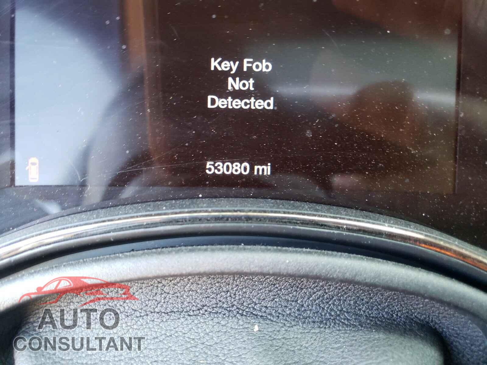 DODGE DURANGO 2018 - 1C4RDJDG6JC415669