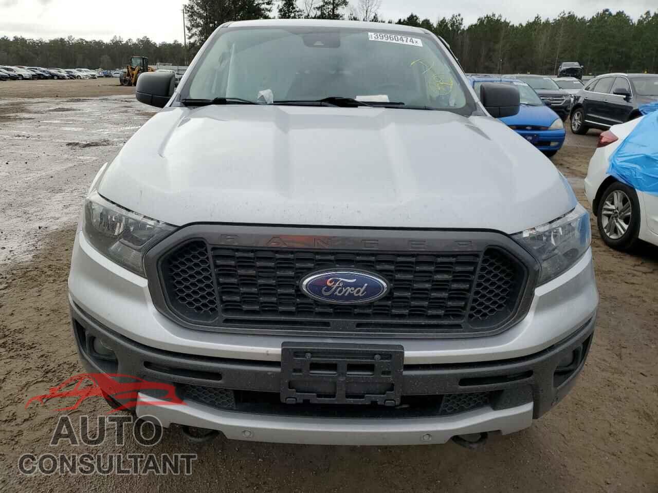 FORD RANGER 2019 - 1FTER4FH8KLA14357