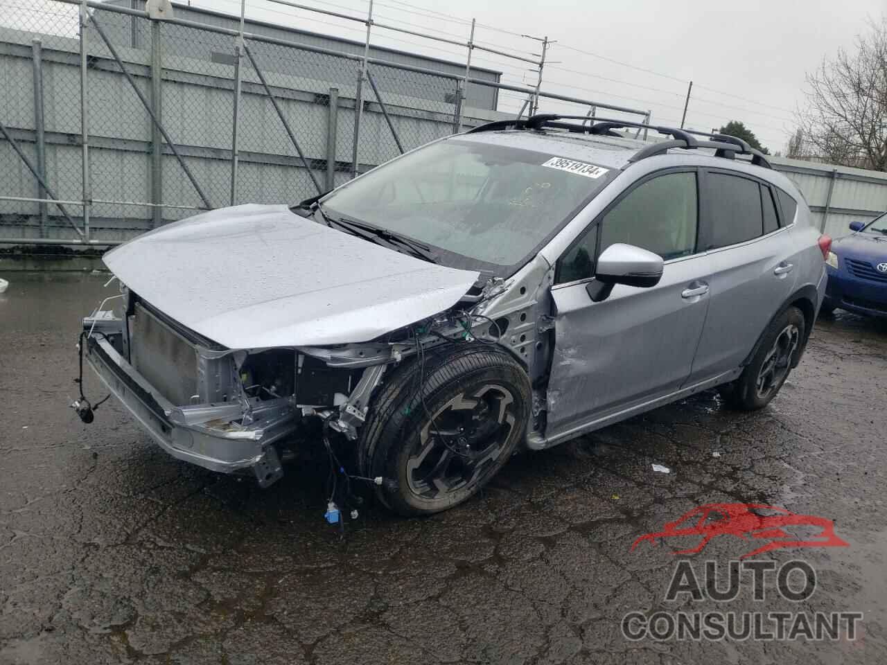 SUBARU CROSSTREK 2023 - JF2GTHNC9PH258263