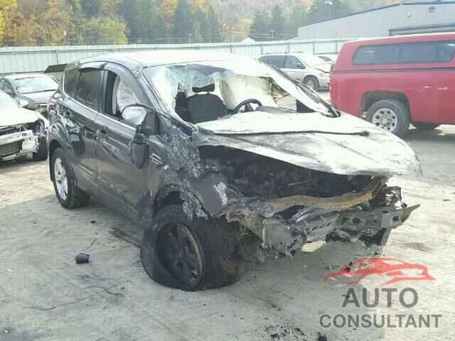 FORD ESCAPE 2015 - 1FMCU9G9XFUA23423