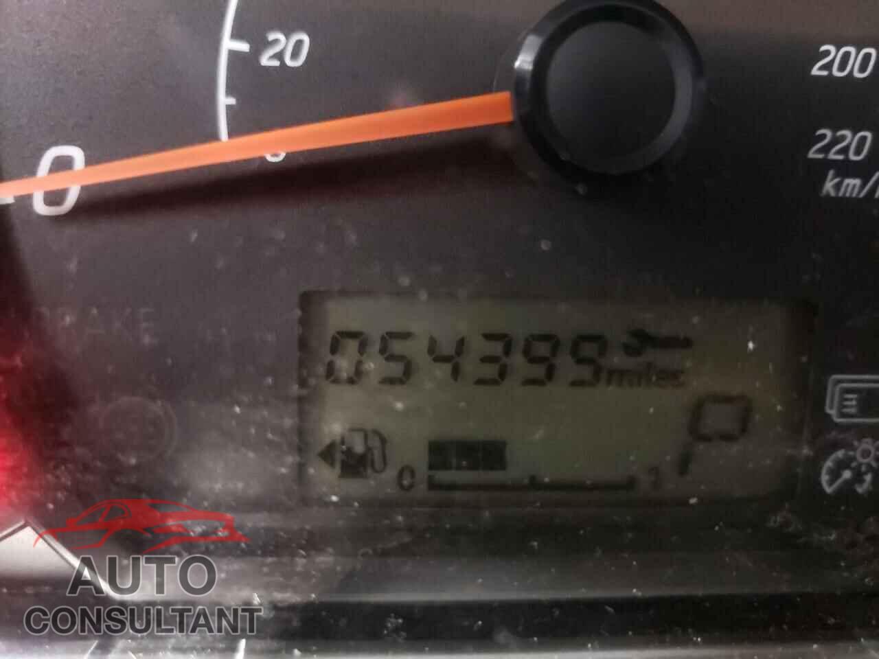MITSUBISHI MIRAGE 2017 - ML32F3FJ3HH000647