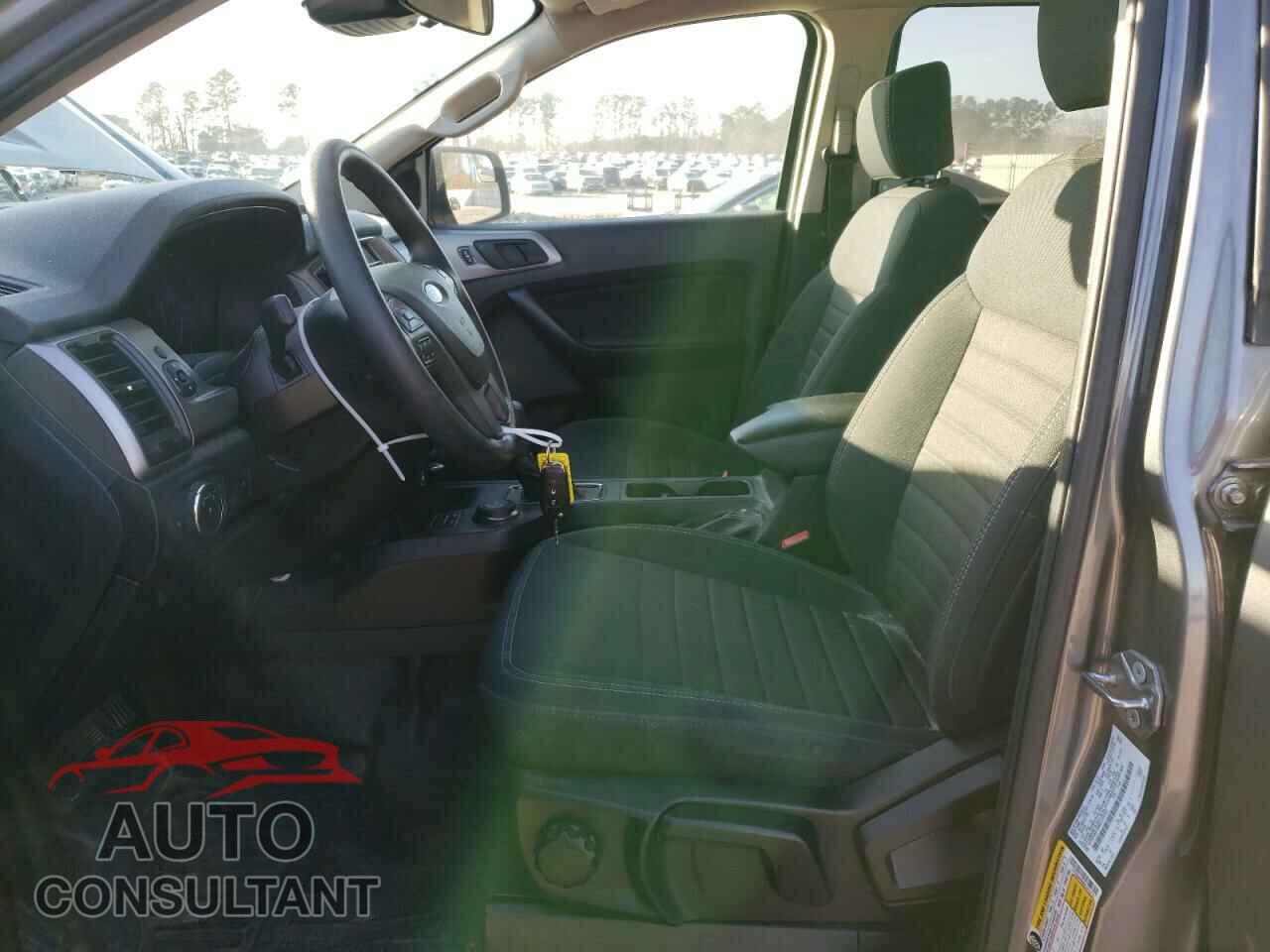 FORD RANGER 2021 - 1FTER4FH9MLD15741