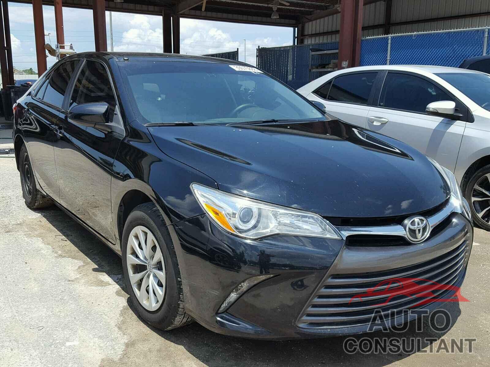 TOYOTA CAMRY 2015 - 4T1BF1FK9FU890243