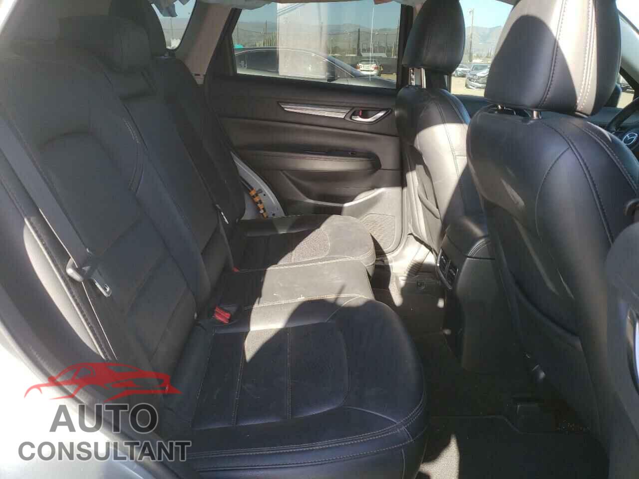 MAZDA CX-5 2019 - JM3KFADM0K1630289