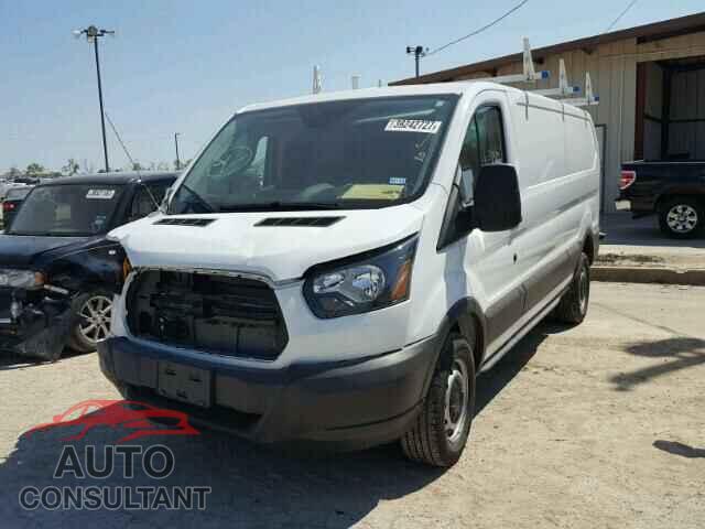 FORD TRANSIT CO 2017 - 1FTYR2ZG4HKA83503