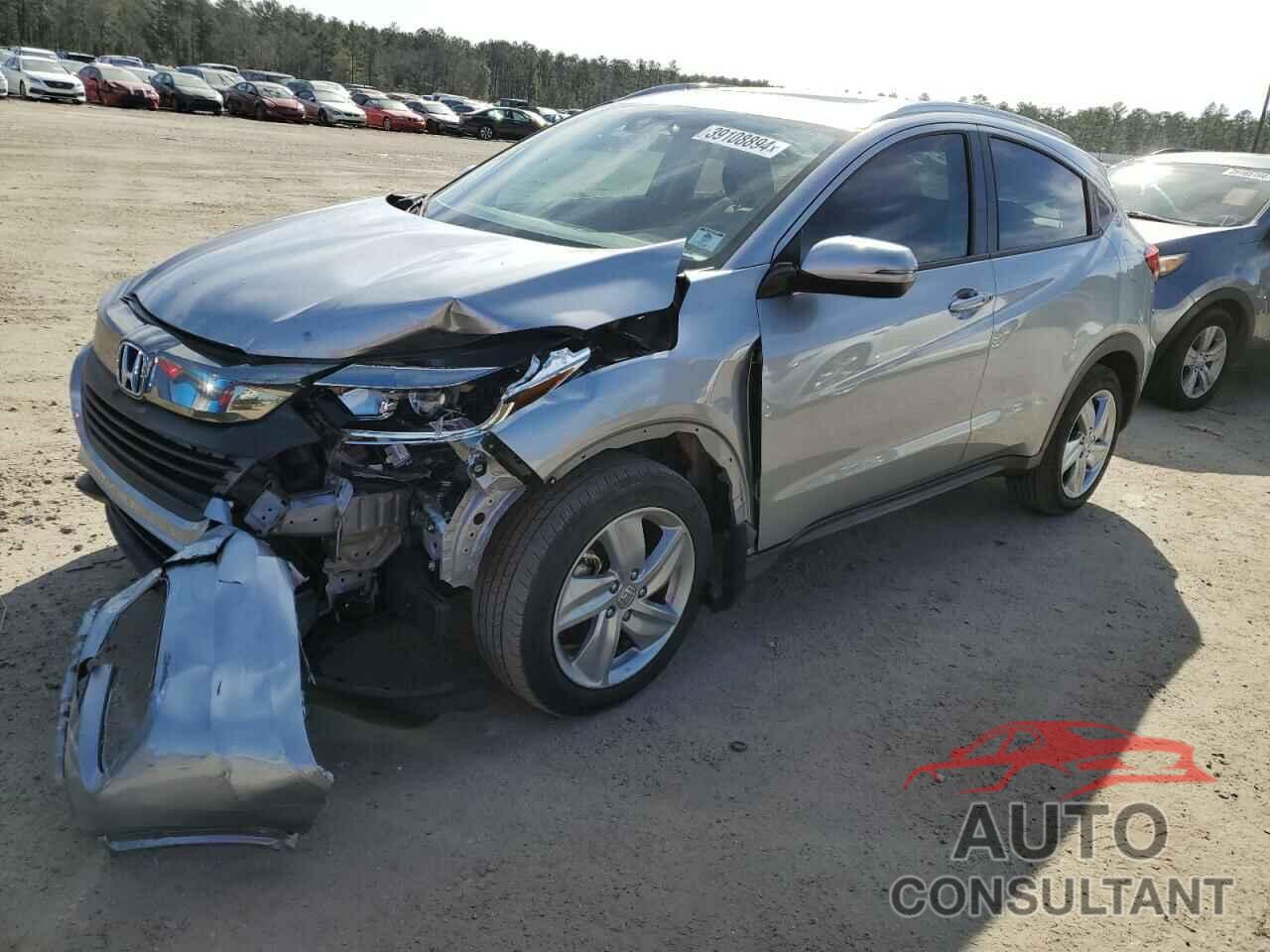 HONDA HR-V 2019 - 3CZRU5H54KM723319