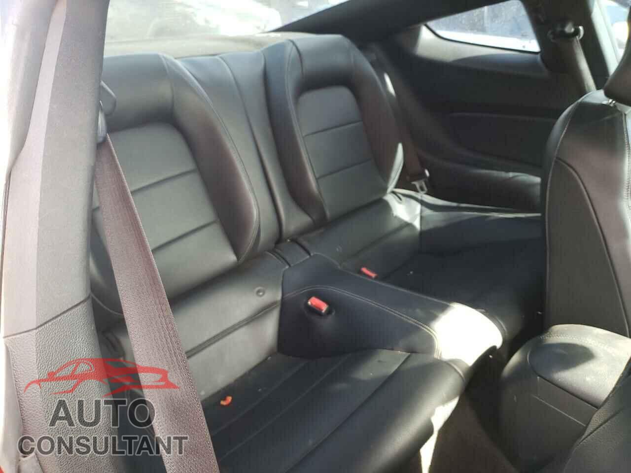 FORD MUSTANG 2016 - 1FA6P8CFXG5221354