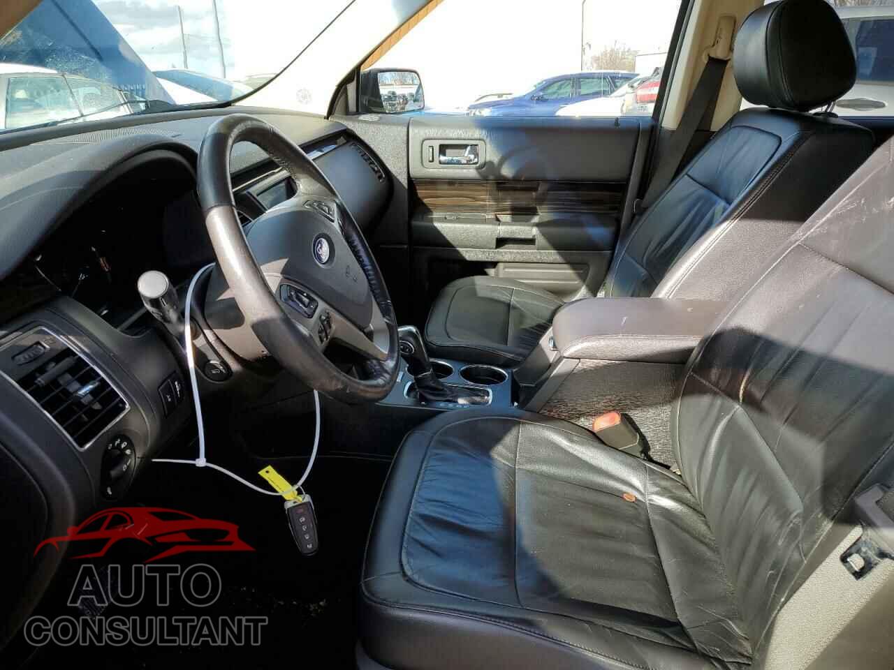 FORD FLEX 2016 - 2FMGK5C87GBA07832