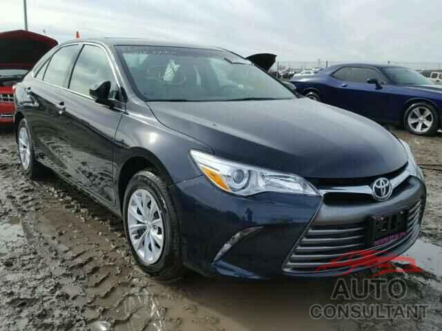 TOYOTA CAMRY 2017 - 4T1BF1FKXHU793328