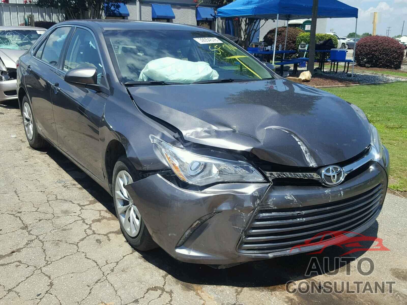 TOYOTA CAMRY 2015 - 4T1BF1FK1FU096451