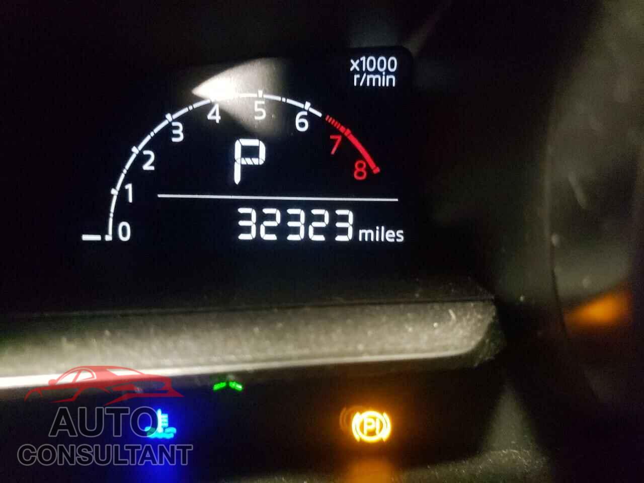 MAZDA 3 2017 - 3MZBN1V79HM146702