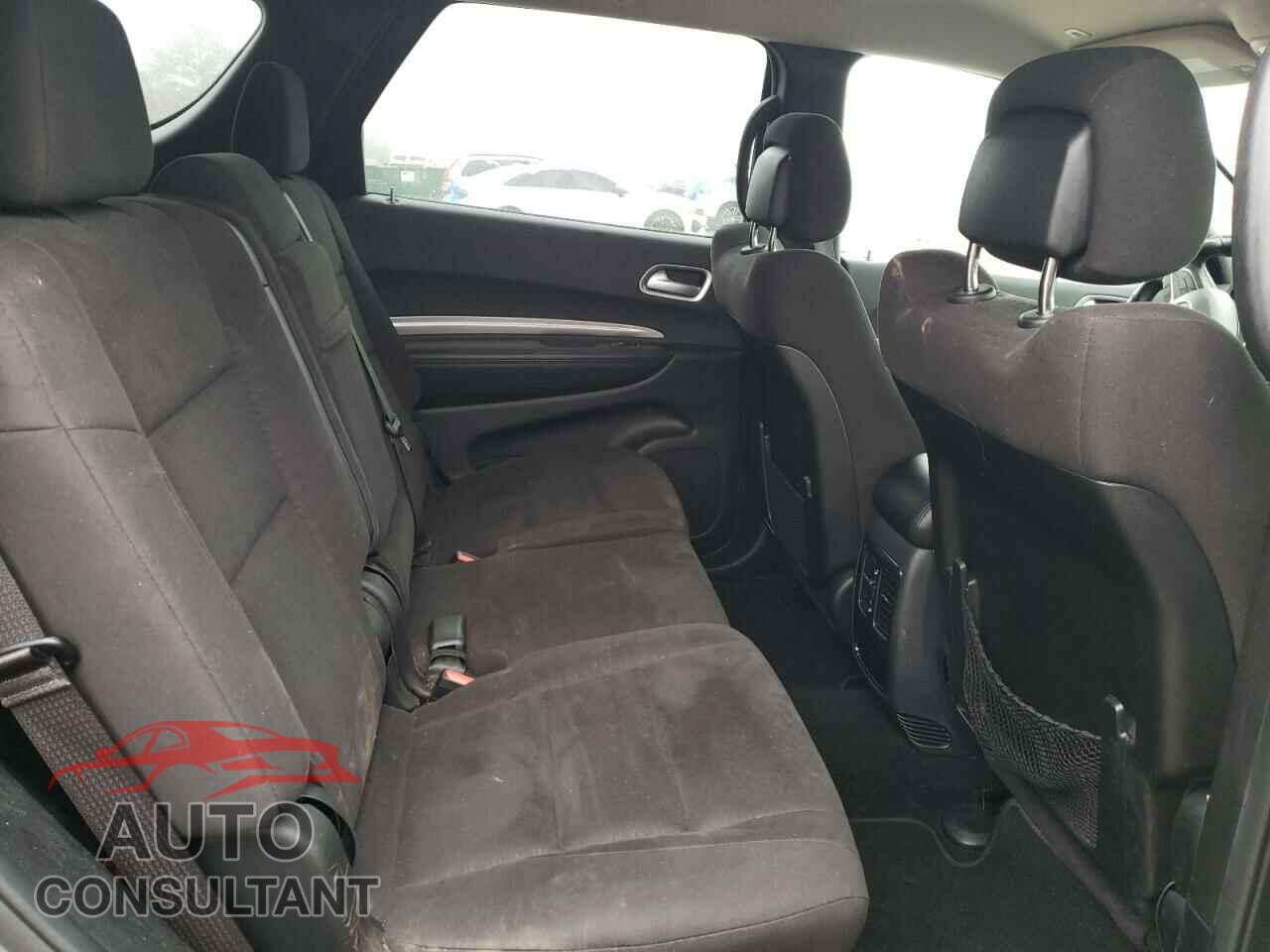DODGE DURANGO 2019 - 1C4RDHAG2KC769686