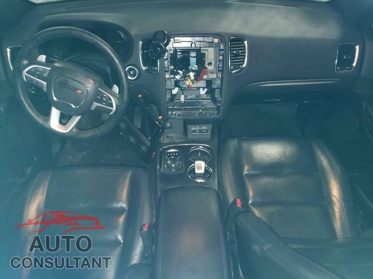 DODGE DURANGO 2016 - 1C4RDJDG4GC323601