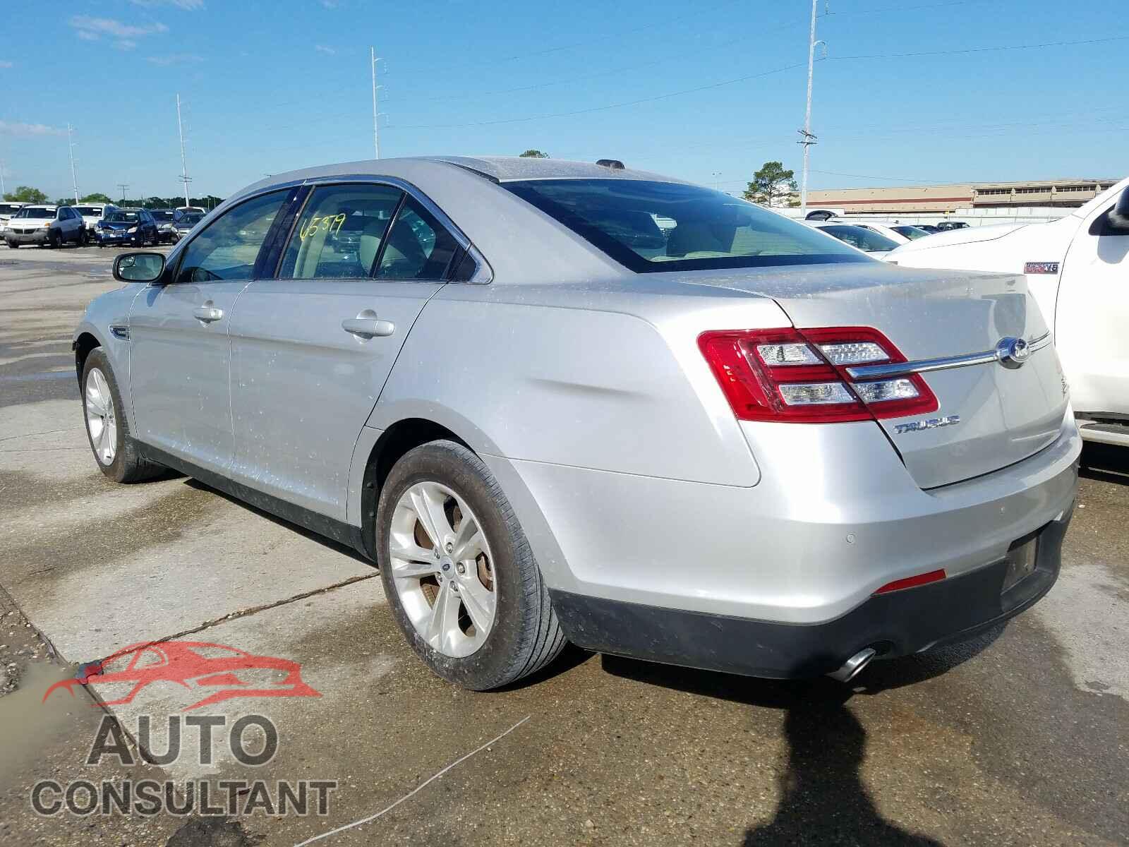 FORD TAURUS 2018 - 1FAHP2E8XJG115812