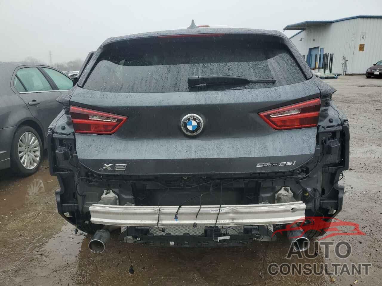 BMW X2 2020 - WBXYH9C00L5P50746