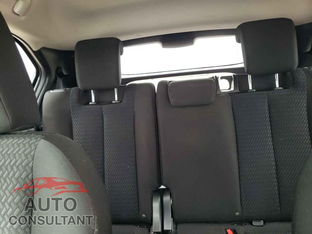 MITSUBISHI ECLIPSE 2020 - JA4AS3AA6LZ023994
