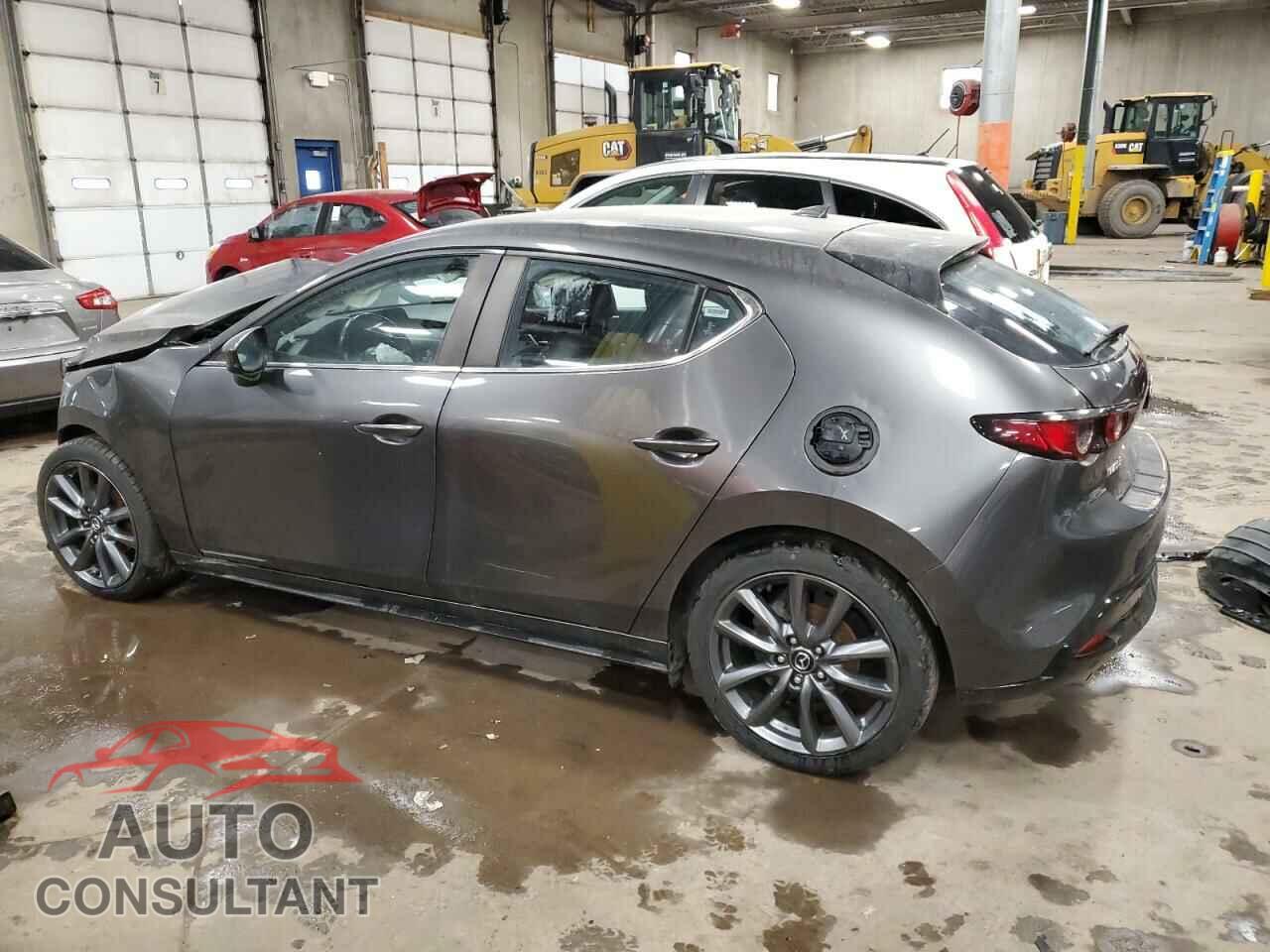 MAZDA 3 2019 - JM1BPAMM5K1120686