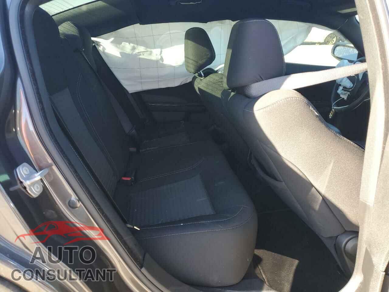 DODGE CHARGER 2023 - 2C3CDXBG8PH508246