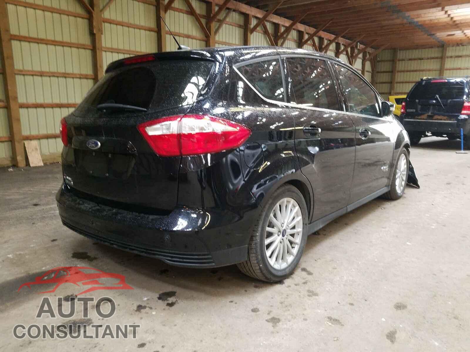 FORD CMAX 2016 - 1FADP5CU6GL113541