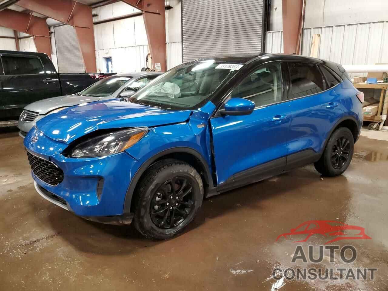 FORD ESCAPE 2020 - 1FMCU9G63LUB01168