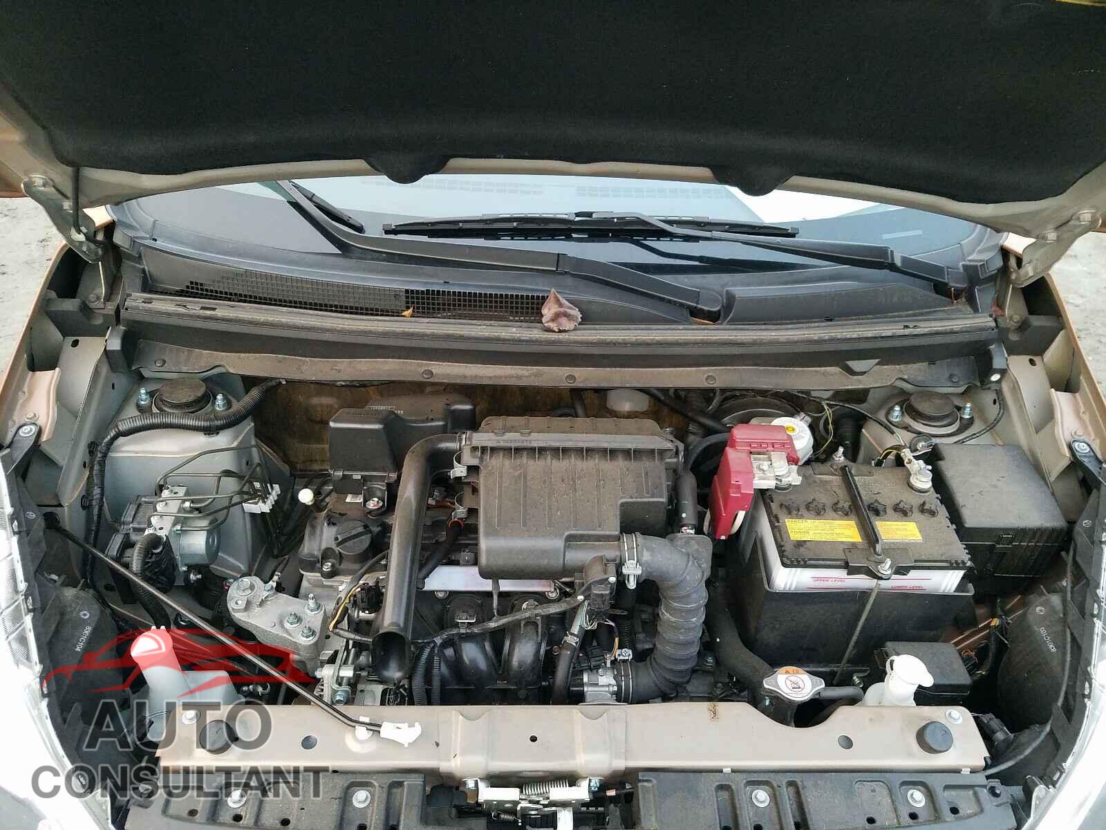 MITSUBISHI MIRAGE 2019 - ML32A3HJ2KH001372