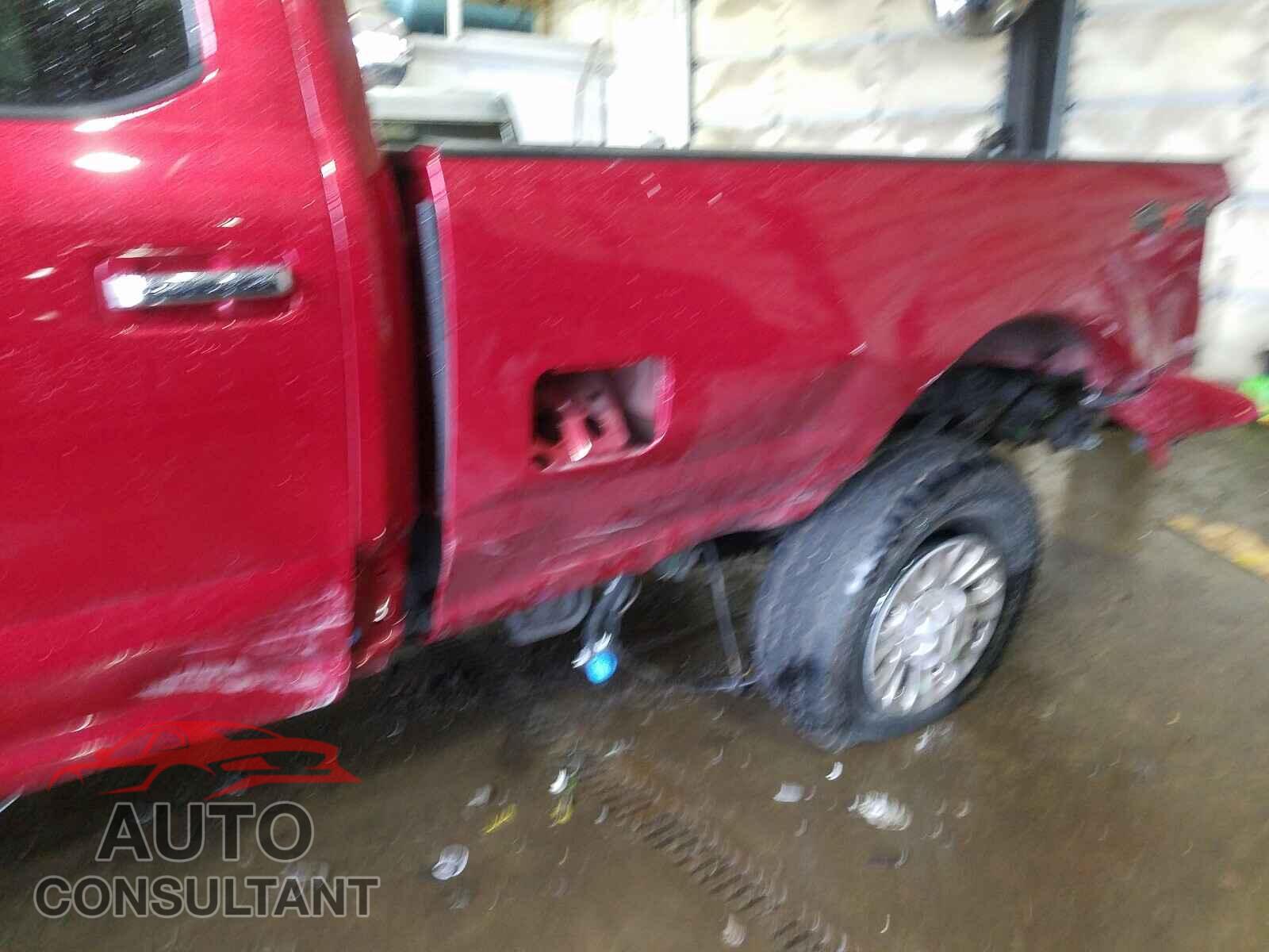 FORD F350 2017 - 1FT8W3BTXHEC15698