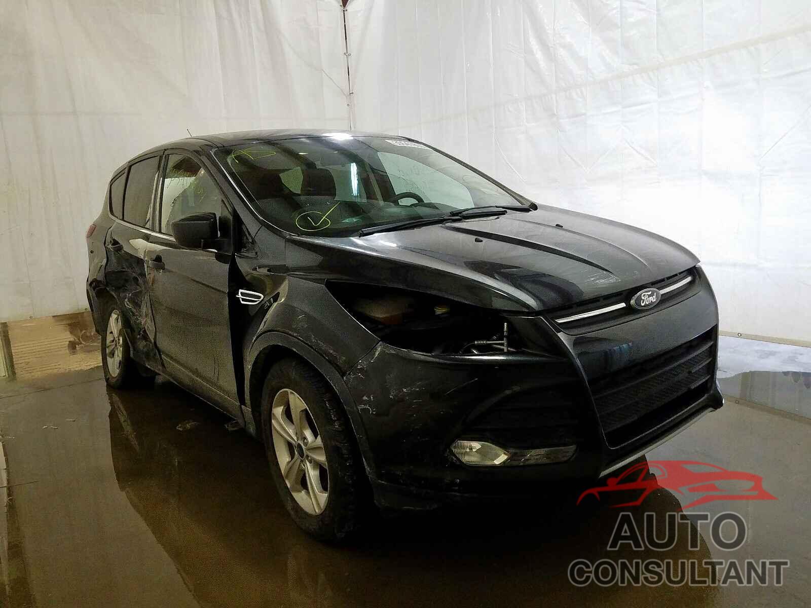 FORD ESCAPE 2015 - 5NPE24AF1GH275884