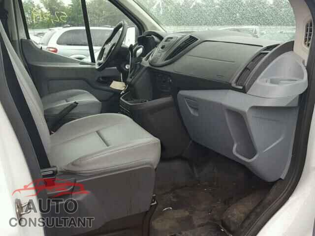 FORD TRANSIT CO 2015 - 1FTNR1YM9FKA32127