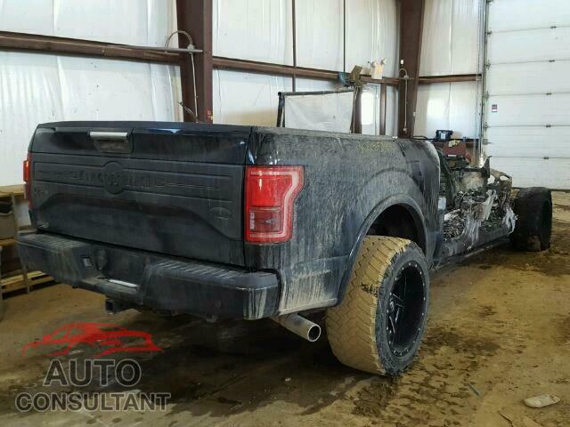 FORD F150 2017 - 1FTEW1EG8HFB01201