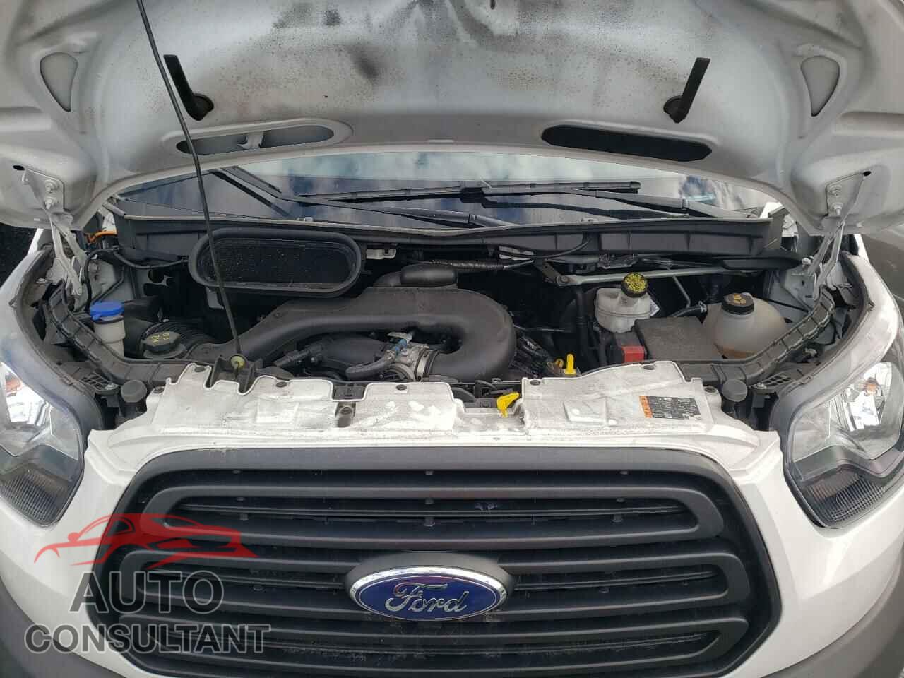 FORD TRANSIT CO 2019 - 1FTYR2CM0KKB83894