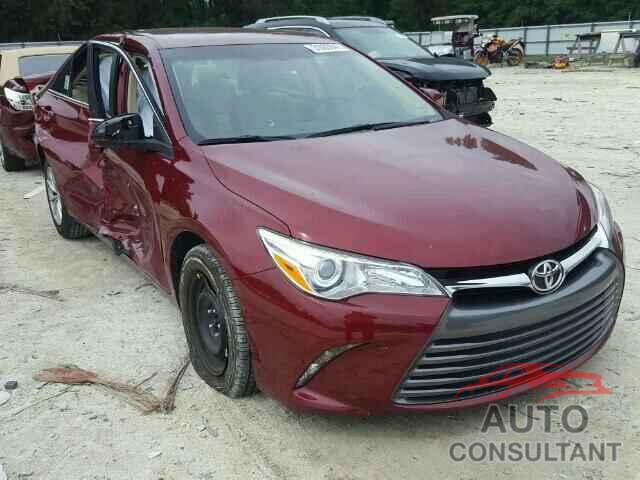 TOYOTA CAMRY 2016 - 4T1BF1FKXGU581365