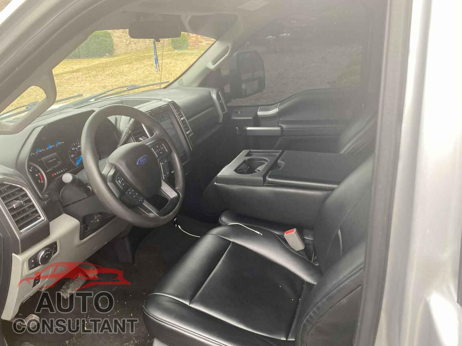 FORD F250 2017 - 1FTBF2A65HEB68821