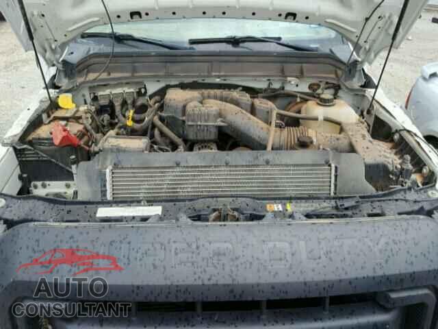 FORD F250 2015 - 1FT7X2B64FEB36375