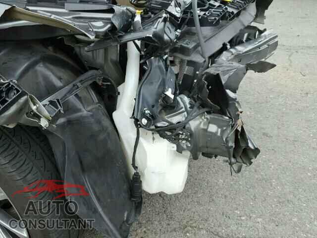 FORD MUSTANG 2015 - 1FA6P8CF6F5386543